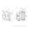 Nuevos productos ventilador de motor para RENAULT MODUS